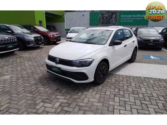 VOLKSWAGEN POLO 1.0 MPI TRACK MANUAL VOLKSWAGEN POLO 1.0 MPI TRACK MANUAL